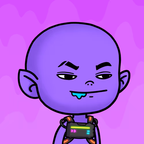 Candy Hunter #8333