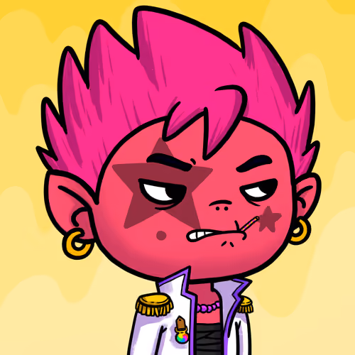 Candy Hunter #8158