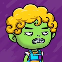 Candy Hunter #5053