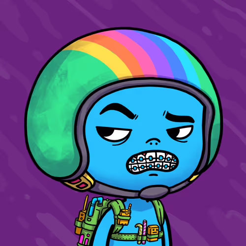 Candy Hunter #5705