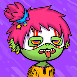 Candy Hunter #118