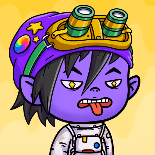 Candy Hunter #9976