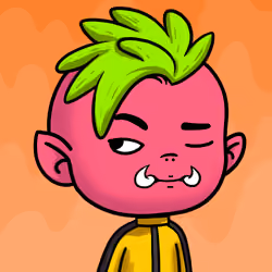 Candy Hunter #7794