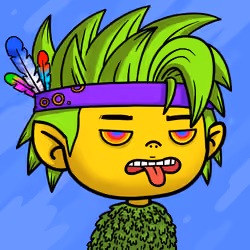 Candy Hunter #9798