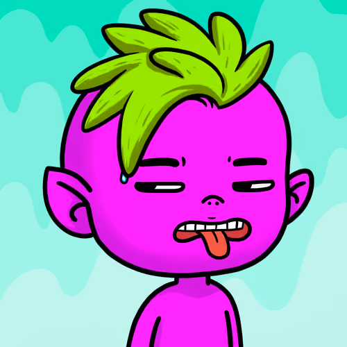 Candy Hunter #6363