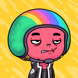 Candy Hunter #5495