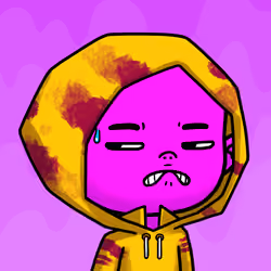 Candy Hunter #867