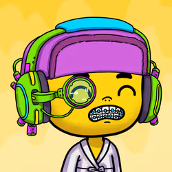 Candy Hunter #5566