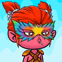 Candy Hunter #6138