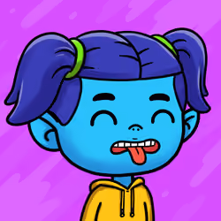 Candy Hunter #2636