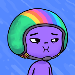Candy Hunter #7168