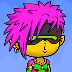 Candy Hunter #9511