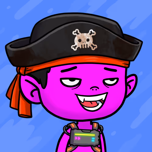 Candy Hunter #9047