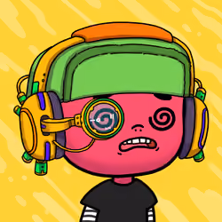 Candy Hunter #7186