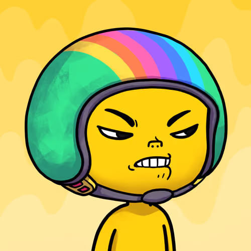 Candy Hunter #5009