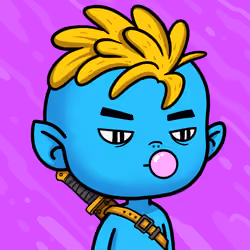 Candy Hunter #1311