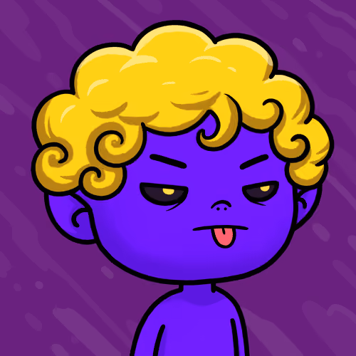 Candy Hunter #1613