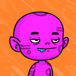 Candy Hunter #9756
