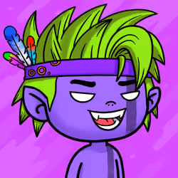 Candy Hunter #8131