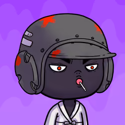 Candy Hunter #8774