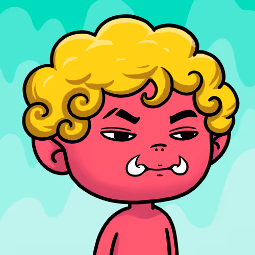 Candy Hunter #9039