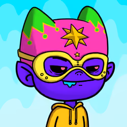 Candy Hunter #8512