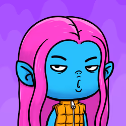 Candy Hunter #1392