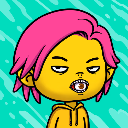 Candy Hunter #600