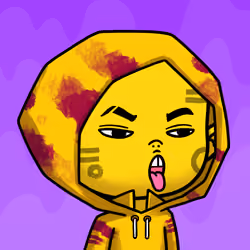 Candy Hunter #4049