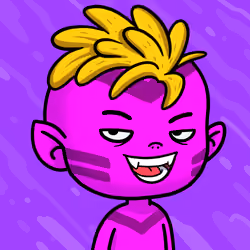 Candy Hunter #8018