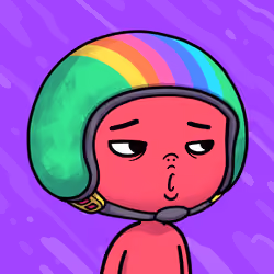 Candy Hunter #2722