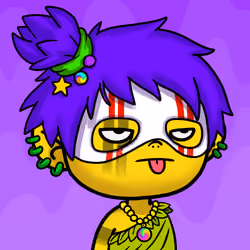 Candy Hunter #3808