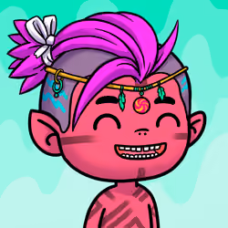 Candy Hunter #3128