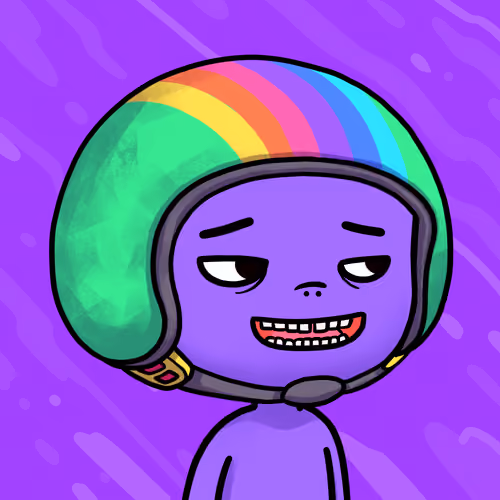 Candy Hunter #7012