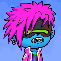 Candy Hunter #8049