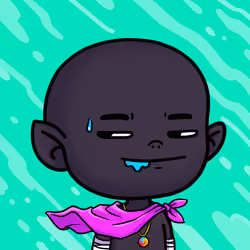 Candy Hunter #6492
