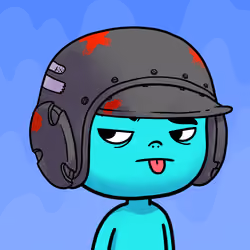 Candy Hunter #4713