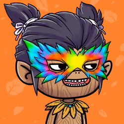 Candy Hunter #8386
