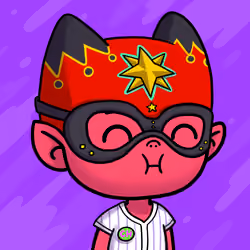 Candy Hunter #6501
