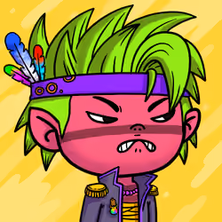 Candy Hunter #1227