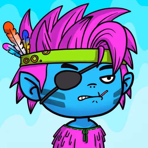 Candy Hunter #5178