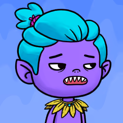 Candy Hunter #2307