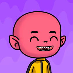 Candy Hunter #8795