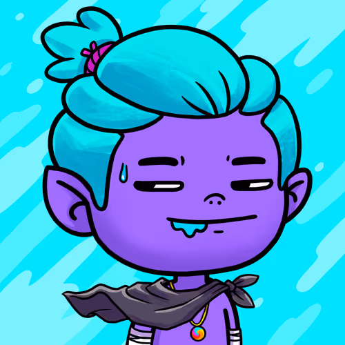 Candy Hunter #4657
