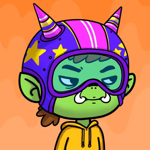 Candy Hunter #8993