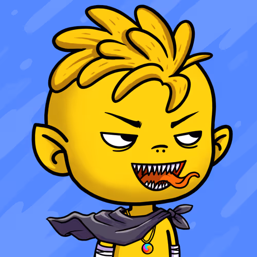Candy Hunter #1686