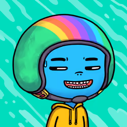 Candy Hunter #406