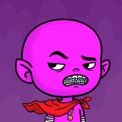 Candy Hunter #4710
