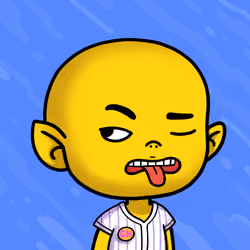 Candy Hunter #1740