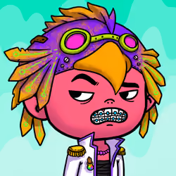 Candy Hunter #3670